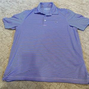 Men’s vineyard vine tee